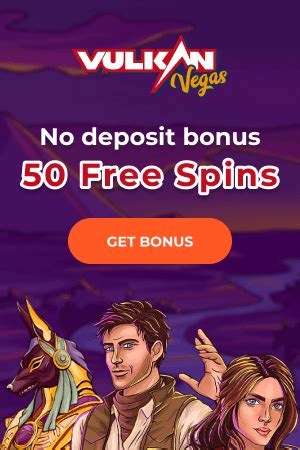 vulkan vegas casino 50 free spins